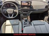 Thumbnail of 2023 Mythos Black Metallic Audi Q5