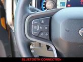 Thumbnail of 2022 Cyber Orange Metallic Tricoat Ford Bronco