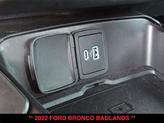 Thumbnail of 2022 Cyber Orange Metallic Tricoat Ford Bronco
