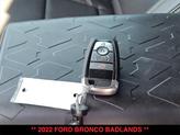 Thumbnail of 2022 Cyber Orange Metallic Tricoat Ford Bronco