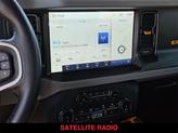 Thumbnail of 2022 Cyber Orange Metallic Tricoat Ford Bronco
