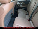 Thumbnail of 2025 Polar White Mercedes-Benz GLE 350