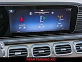 Thumbnail of 2025 Polar White Mercedes-Benz GLE 350