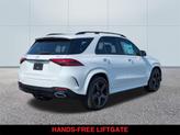Thumbnail of 2025 Polar White Mercedes-Benz GLE 350