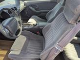 Thumbnail of 1999 Bright Red Pontiac Firebird