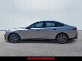 Thumbnail of 2024 Oxide Grey Metallic BMW i5