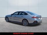 Thumbnail of 2024 Oxide Grey Metallic BMW i5