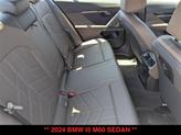 Thumbnail of 2024 Oxide Grey Metallic BMW i5