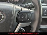 Thumbnail of 2015 Predawn Gray Mica Toyota Highlander