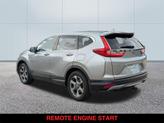 Thumbnail of 2017 Lunar Silver Metallic Honda CR-V