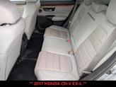 Thumbnail of 2017 Lunar Silver Metallic Honda CR-V