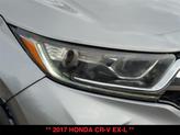 Thumbnail of 2017 Lunar Silver Metallic Honda CR-V