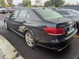 Thumbnail of 2014 Lunar Blue Metallic Mercedes-Benz E-Class