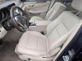 Thumbnail of 2014 Lunar Blue Metallic Mercedes-Benz E-Class