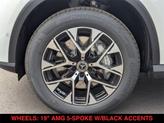 Thumbnail of 2025 Polar White Mercedes-Benz GLC 350e