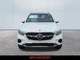 Thumbnail of 2025 Polar White Mercedes-Benz GLC 350e