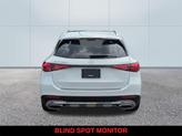 Thumbnail of 2025 Polar White Mercedes-Benz GLC 350e