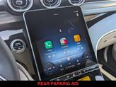 Thumbnail of 2025 Gray Metallic Mercedes-Benz GLC 300
