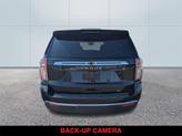 Thumbnail of 2021 Black Chevrolet Tahoe