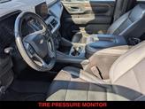 Thumbnail of 2021 Black Chevrolet Tahoe