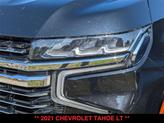 Thumbnail of 2021 Black Chevrolet Tahoe
