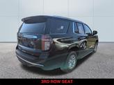 Thumbnail of 2021 Black Chevrolet Tahoe