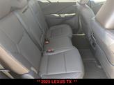 Thumbnail of 2025 01l1 Lexus TX 350