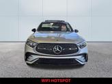 Thumbnail of 2025 Silver Metallic Mercedes-Benz GLC 300