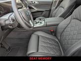 Thumbnail of 2025 Mineral White Metallic BMW X7