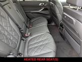 Thumbnail of 2025 Mineral White Metallic BMW X7