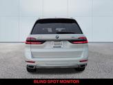 Thumbnail of 2025 Mineral White Metallic BMW X7