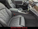 Thumbnail of 2025 Mineral White Metallic BMW X7