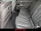 Thumbnail of 2025 Mineral White Metallic BMW X7