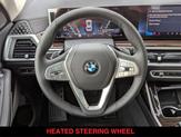 Thumbnail of 2025 Mineral White Metallic BMW X7
