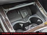 Thumbnail of 2025 Mineral White Metallic BMW X7