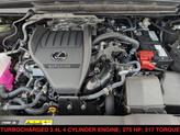 Thumbnail of 2025 06x4 Lexus RX 350