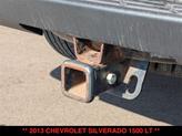 Thumbnail of 2013 Deep Ruby Metallic Chevrolet Silverado 1500