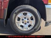 Thumbnail of 2013 Deep Ruby Metallic Chevrolet Silverado 1500