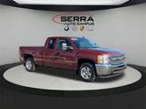 Thumbnail of 2013 Deep Ruby Metallic Chevrolet Silverado 1500