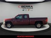 Thumbnail of 2013 Deep Ruby Metallic Chevrolet Silverado 1500