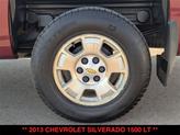Thumbnail of 2013 Deep Ruby Metallic Chevrolet Silverado 1500