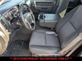 Thumbnail of 2013 Deep Ruby Metallic Chevrolet Silverado 1500
