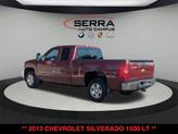 Thumbnail of 2013 Deep Ruby Metallic Chevrolet Silverado 1500
