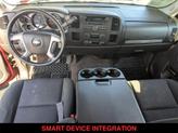 Thumbnail of 2013 Deep Ruby Metallic Chevrolet Silverado 1500