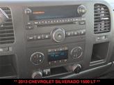 Thumbnail of 2013 Deep Ruby Metallic Chevrolet Silverado 1500