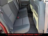 Thumbnail of 2013 Deep Ruby Metallic Chevrolet Silverado 1500