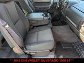 Thumbnail of 2013 Deep Ruby Metallic Chevrolet Silverado 1500