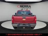 Thumbnail of 2013 Deep Ruby Metallic Chevrolet Silverado 1500