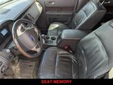 Thumbnail of 2016 Ingot Silver Ford Flex