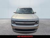 Thumbnail of 2016 Ingot Silver Ford Flex